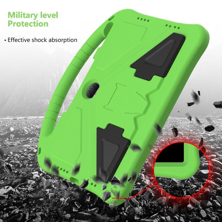 For Honor Pad 9 12.1 2023 EVA Shockproof Tablet Case with Holder