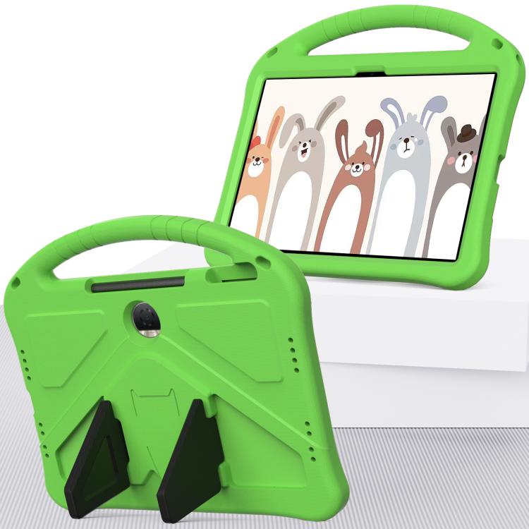 For Honor Pad 9 12.1 2023 EVA Shockproof Tablet Case with Holder