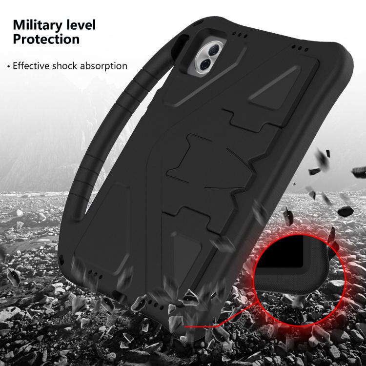 For Honor Pad 10 2025 EVA Shockproof Tablet Case with Holder
