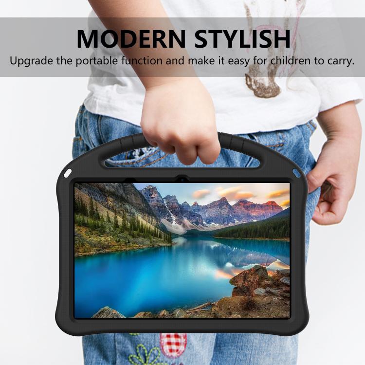 For Honor Pad 10 2025 EVA Shockproof Tablet Case with Holder