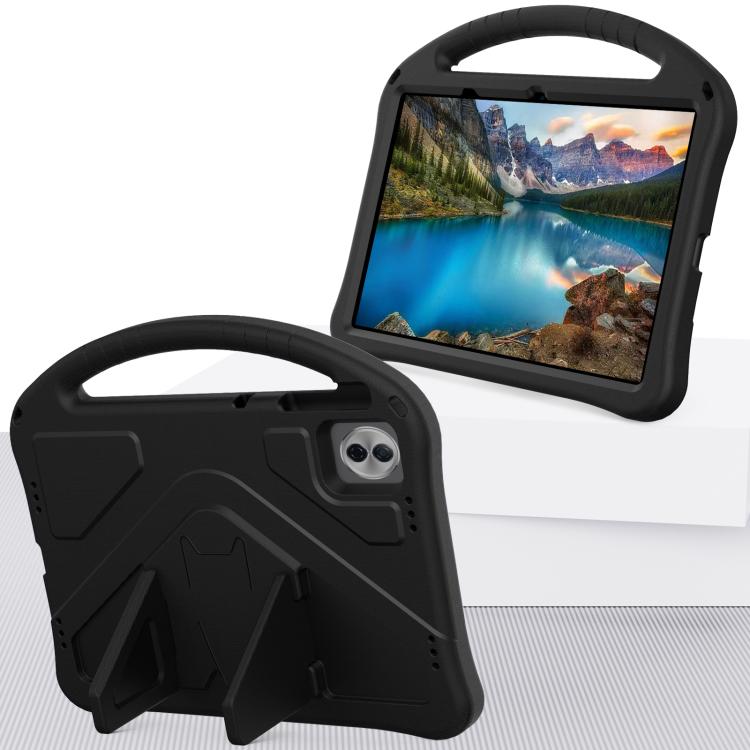 For Honor Pad 10 2025 EVA Shockproof Tablet Case with Holder