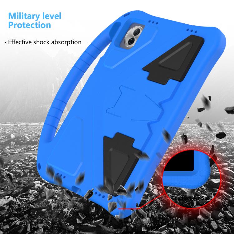 For Honor Pad 10 2025 EVA Shockproof Tablet Case with Holder