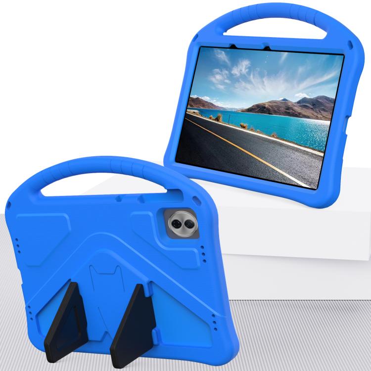 For Honor Pad 10 2025 EVA Shockproof Tablet Case with Holder