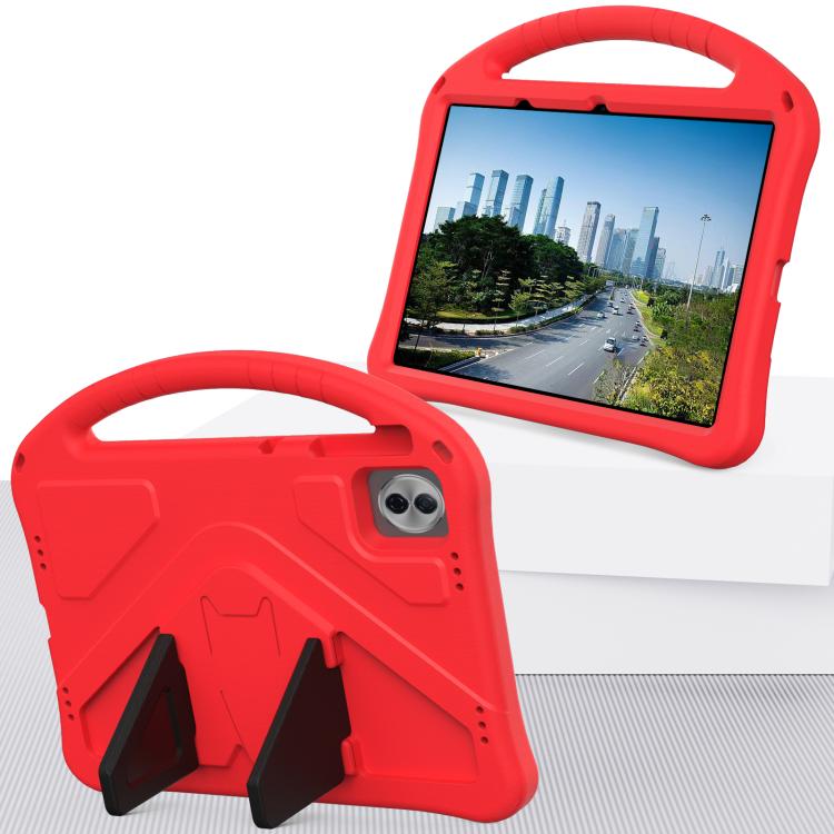 For Honor Pad 10 2025 EVA Shockproof Tablet Case with Holder