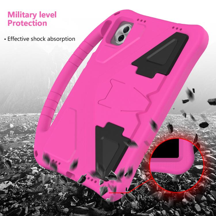 For Honor Pad 10 2025 EVA Shockproof Tablet Case with Holder