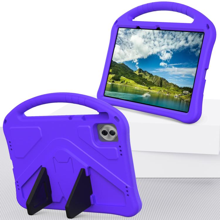 For Honor Pad 10 2025 EVA Shockproof Tablet Case with Holder