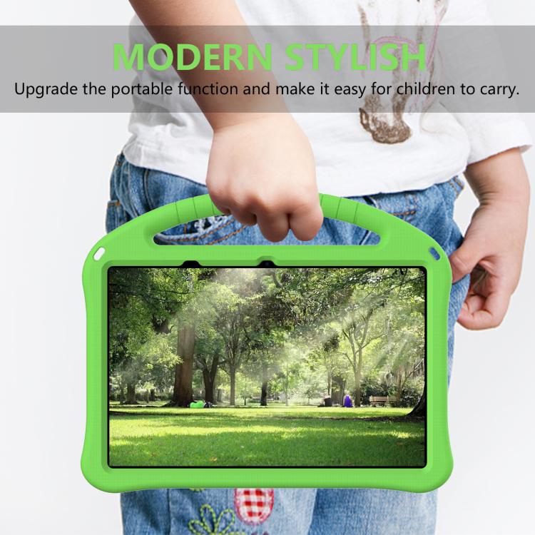 For Honor Pad 10 2025 EVA Shockproof Tablet Case with Holder