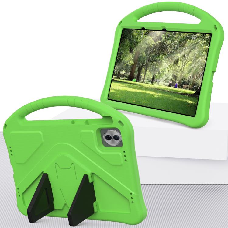 For Honor Pad 10 2025 EVA Shockproof Tablet Case with Holder