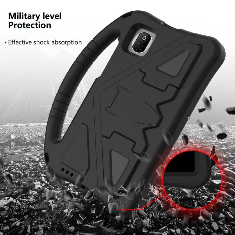For Honor Pad X7 8.7 2025 EVA Shockproof Tablet Case with Holder