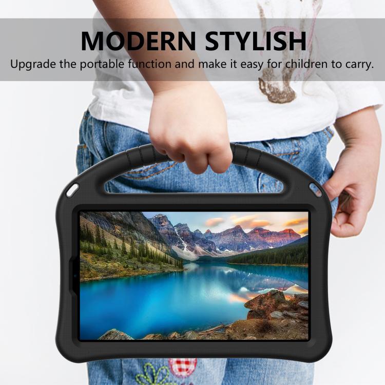 For Honor Pad X7 8.7 2025 EVA Shockproof Tablet Case with Holder