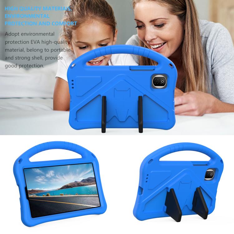 For Honor Pad X7 8.7 2025 EVA Shockproof Tablet Case with Holder