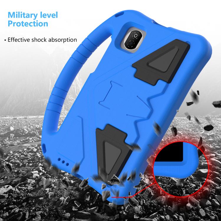 For Honor Pad X7 8.7 2025 EVA Shockproof Tablet Case with Holder
