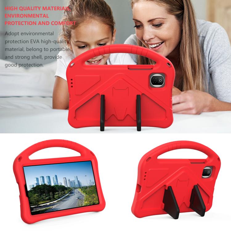 For Honor Pad X7 8.7 2025 EVA Shockproof Tablet Case with Holder
