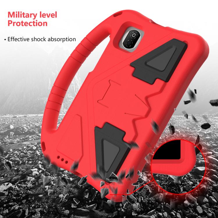 For Honor Pad X7 8.7 2025 EVA Shockproof Tablet Case with Holder