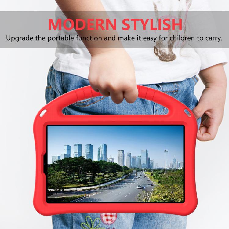 For Honor Pad X7 8.7 2025 EVA Shockproof Tablet Case with Holder