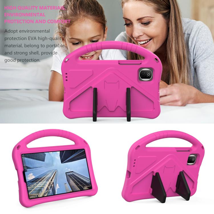 For Honor Pad X7 8.7 2025 EVA Shockproof Tablet Case with Holder