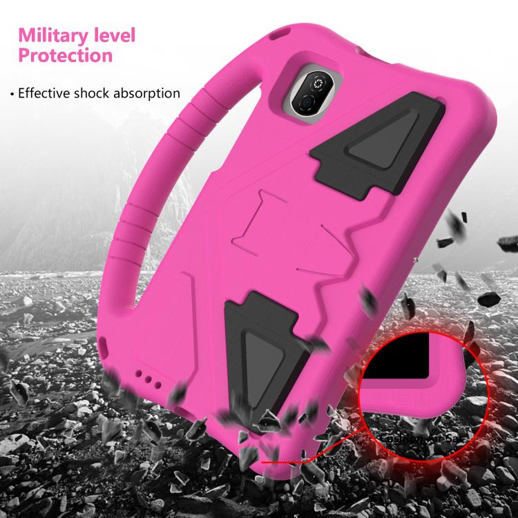 For Honor Pad X7 8.7 2025 EVA Shockproof Tablet Case with Holder