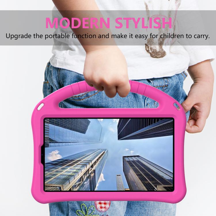 For Honor Pad X7 8.7 2025 EVA Shockproof Tablet Case with Holder
