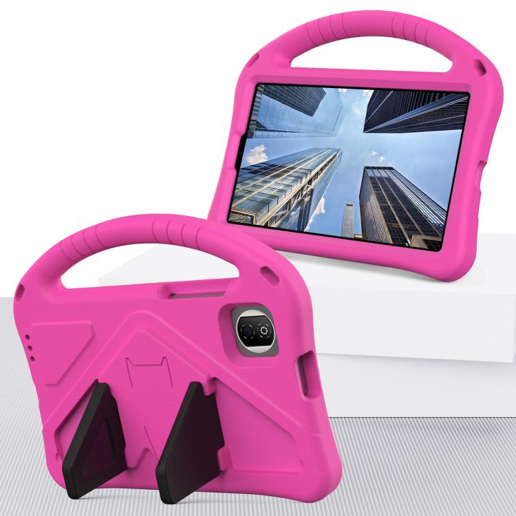 For Honor Pad X7 8.7 2025 EVA Shockproof Tablet Case with Holder