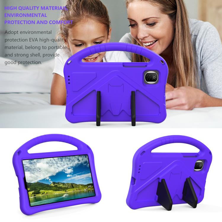 For Honor Pad X7 8.7 2025 EVA Shockproof Tablet Case with Holder