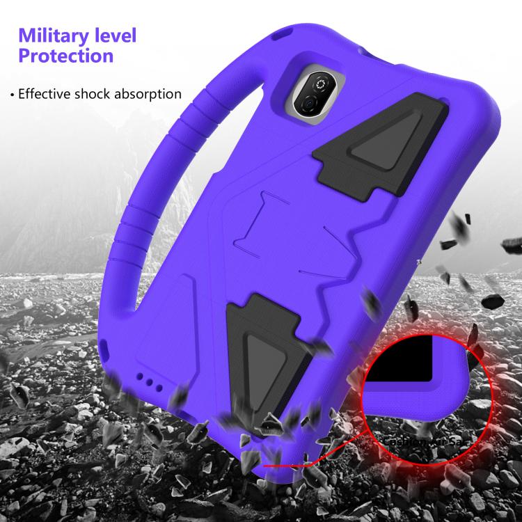 For Honor Pad X7 8.7 2025 EVA Shockproof Tablet Case with Holder