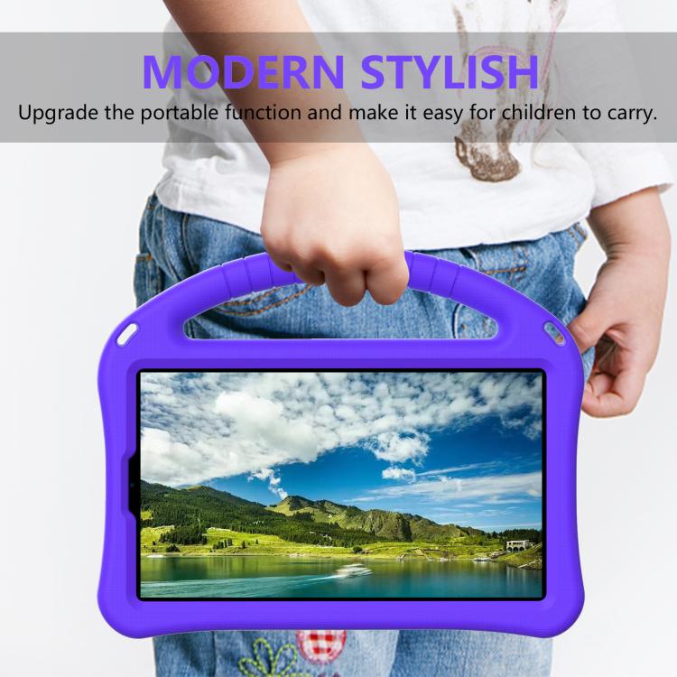 For Honor Pad X7 8.7 2025 EVA Shockproof Tablet Case with Holder