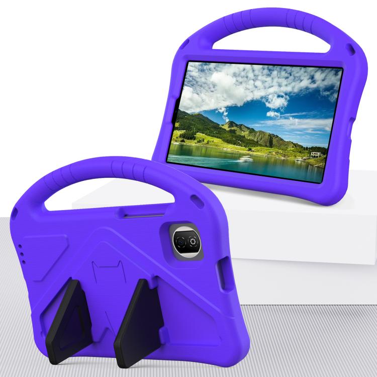 For Honor Pad X7 8.7 2025 EVA Shockproof Tablet Case with Holder