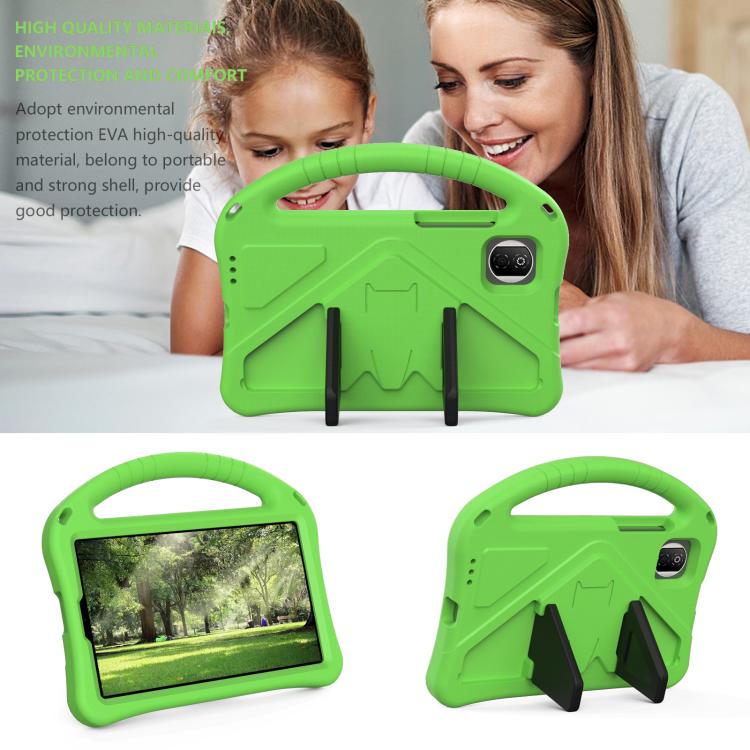 For Honor Pad X7 8.7 2025 EVA Shockproof Tablet Case with Holder