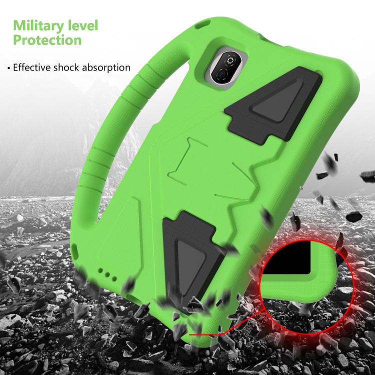 For Honor Pad X7 8.7 2025 EVA Shockproof Tablet Case with Holder