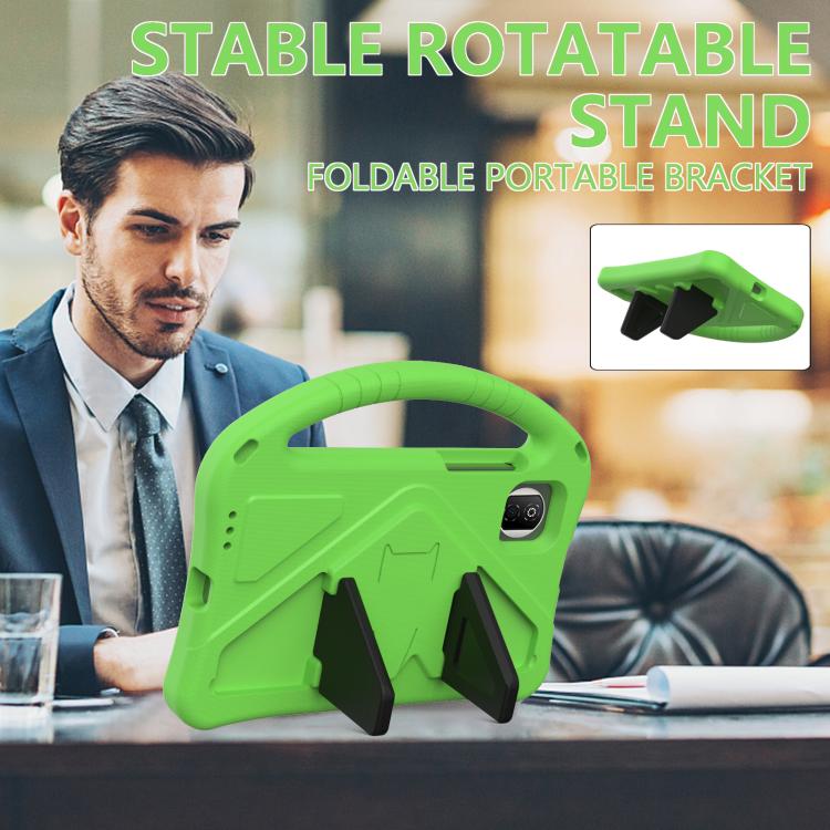 For Honor Pad X7 8.7 2025 EVA Shockproof Tablet Case with Holder