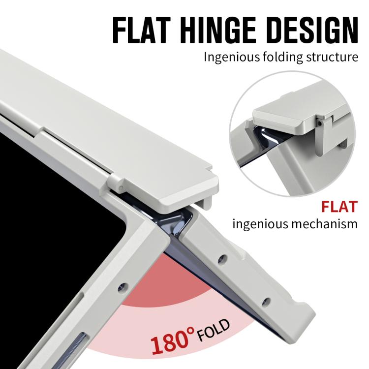 For Samsung Galaxy Z Fold7 5G Diamond Case-film Integral Hinge Shockproof Phone Case with Pen