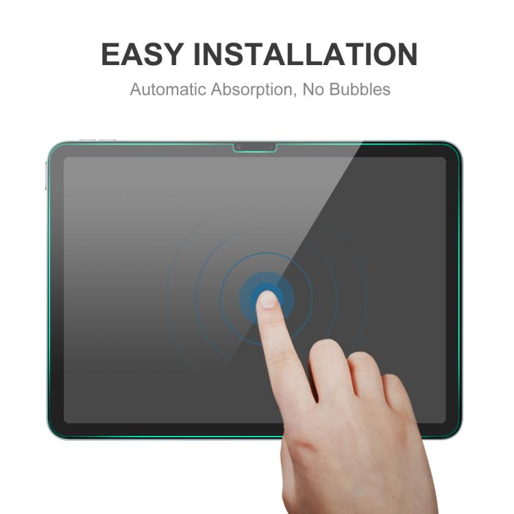For Xiaomi Pad 7 Ultra 2pcs ENKAY Hat-Prince 0.33mm Explosion-proof Tempered Glass Film