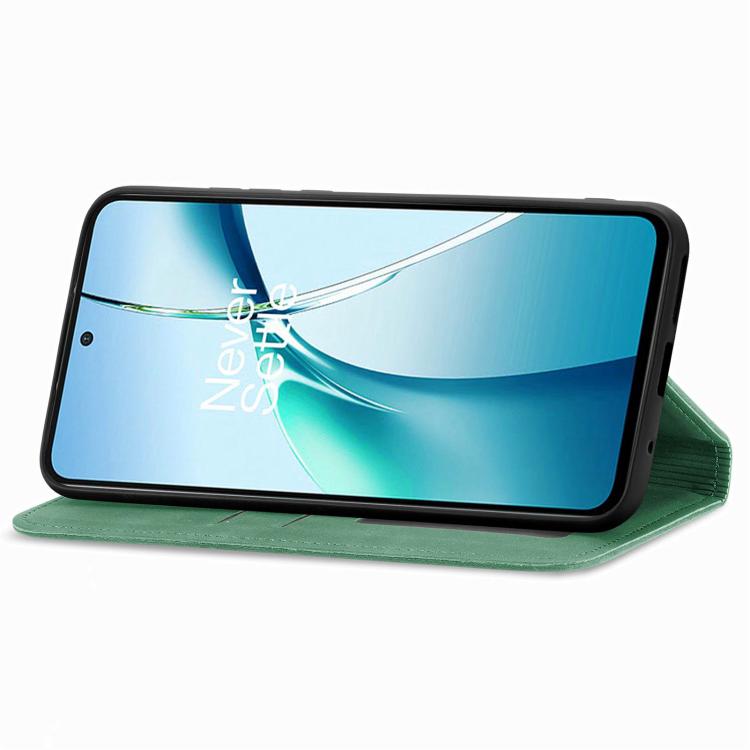 For Google Pixel 10a Retro Skin Feel Magnetic Flip Leather Phone Case