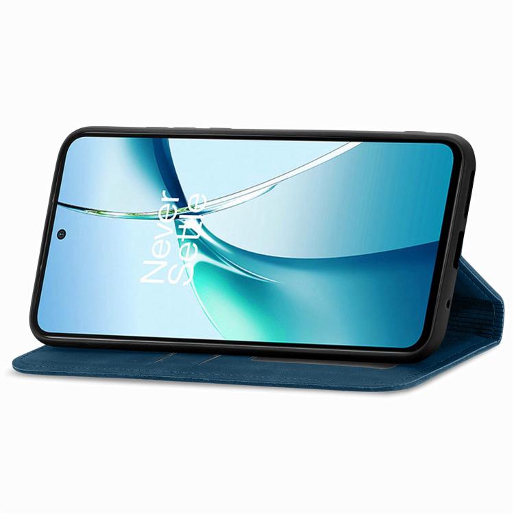 For Google Pixel 10a Retro Skin Feel Magnetic Flip Leather Phone Case