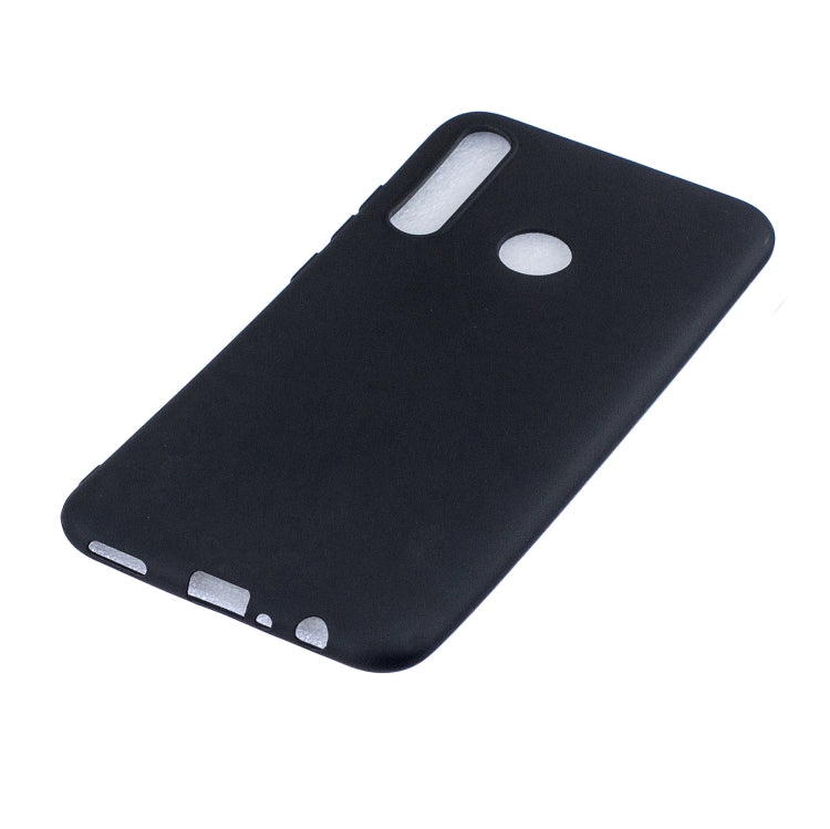 Frosted Solid Color TPU Protective Case for Huawei Psmart Plus2019/Enjoy 9S/Honor20 Lite/Honor 20i