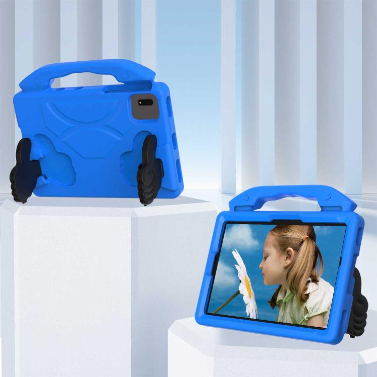 For Redmi Pad 2 / SE 11 2025 Thumb Bracket EVA Shockproof Tablet Case