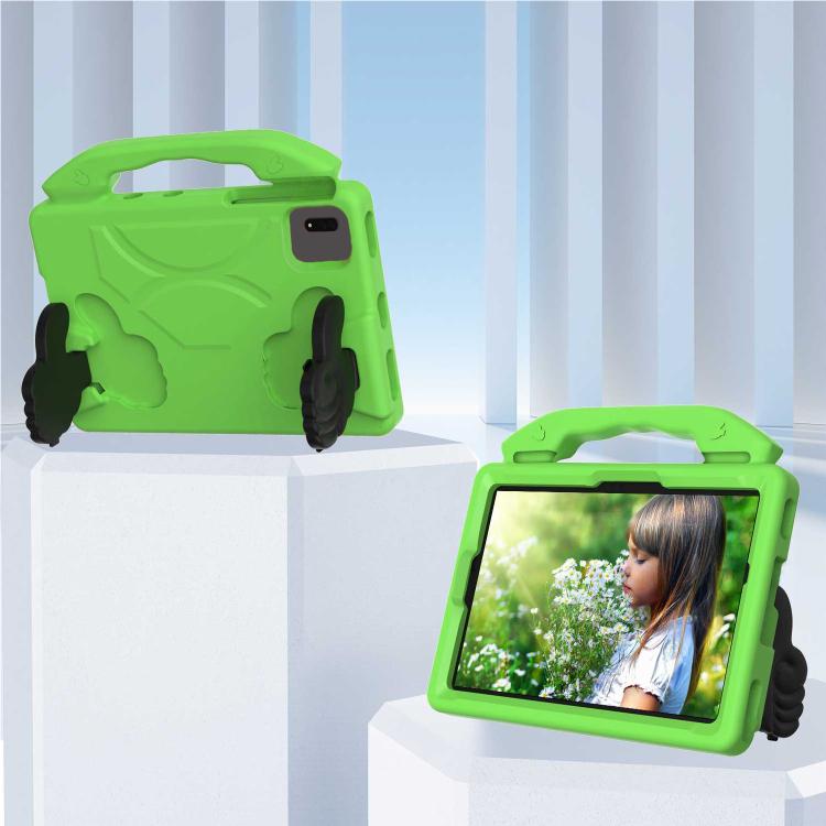 For Redmi Pad 2 / SE 11 2025 Thumb Bracket EVA Shockproof Tablet Case