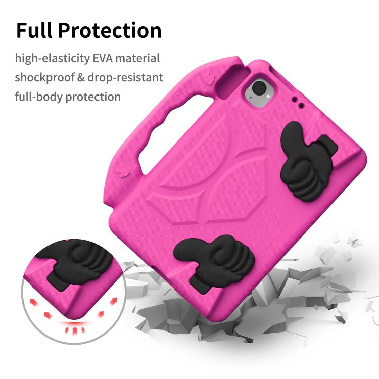 For Xiaomi Redmi K Pad 8.8 2025 Thumb Bracket EVA Shockproof Tablet Case