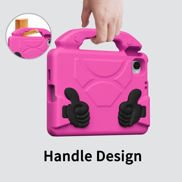 For Xiaomi Redmi K Pad 8.8 2025 Thumb Bracket EVA Shockproof Tablet Case