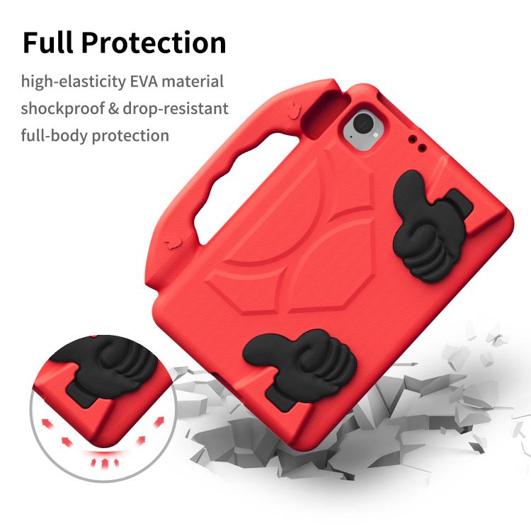 For Xiaomi Redmi K Pad 8.8 2025 Thumb Bracket EVA Shockproof Tablet Case