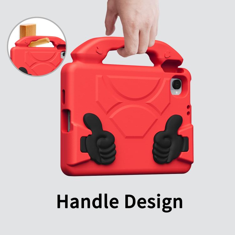 For Xiaomi Redmi K Pad 8.8 2025 Thumb Bracket EVA Shockproof Tablet Case