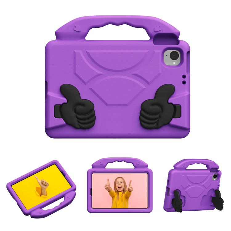 For Xiaomi Redmi K Pad 8.8 2025 Thumb Bracket EVA Shockproof Tablet Case