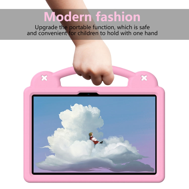 For Honor Pad X8a / X8b Handle Kickstand Children EVA Shockproof Tablet Case