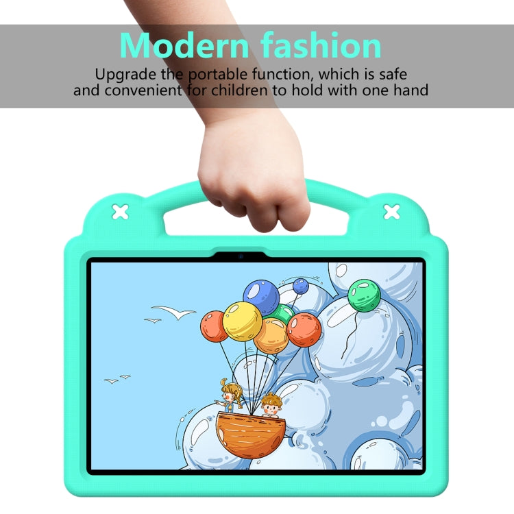 For Honor Pad X8a / X8b Handle Kickstand Children EVA Shockproof Tablet Case