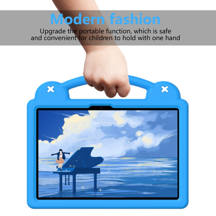 For Honor Pad X8a / X8b Handle Kickstand Children EVA Shockproof Tablet Case