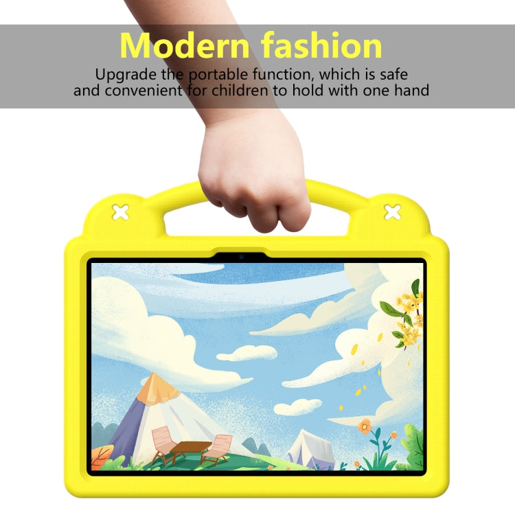For Honor Pad X8a / X8b Handle Kickstand Children EVA Shockproof Tablet Case