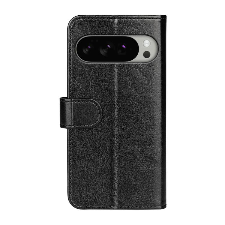 For Google Pixel 10 Pro XL R64 Texture Horizontal Flip Leather Phone Case
