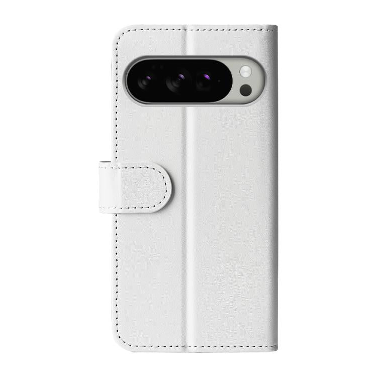 For Google Pixel 10 Pro XL R64 Texture Horizontal Flip Leather Phone Case