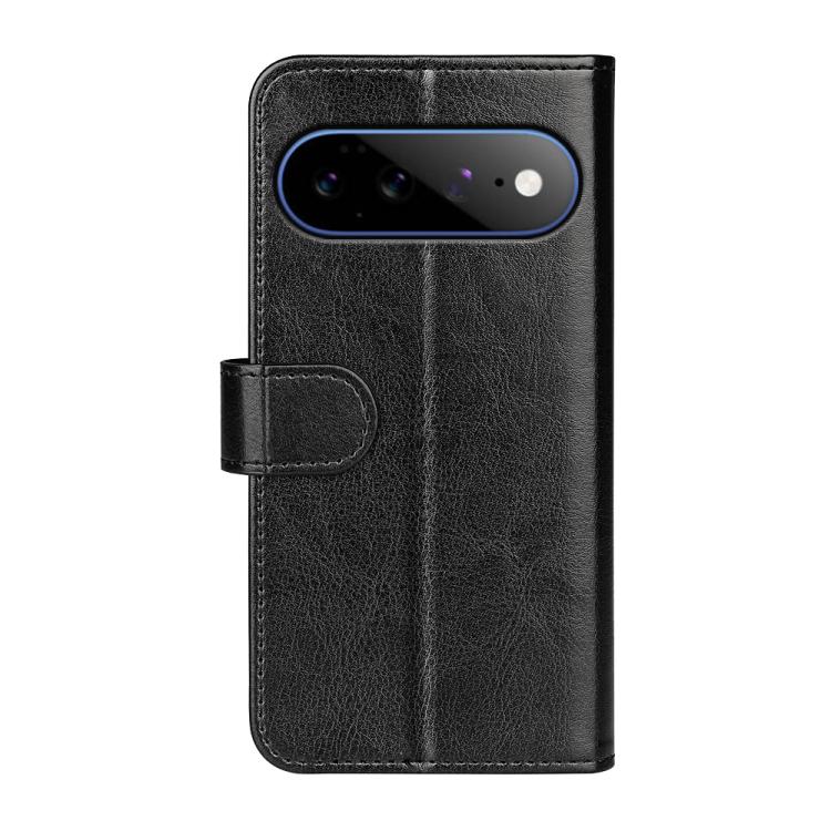 For Google Pixel 11 Pro XL R64 Texture Horizontal Flip Leather Phone Case
