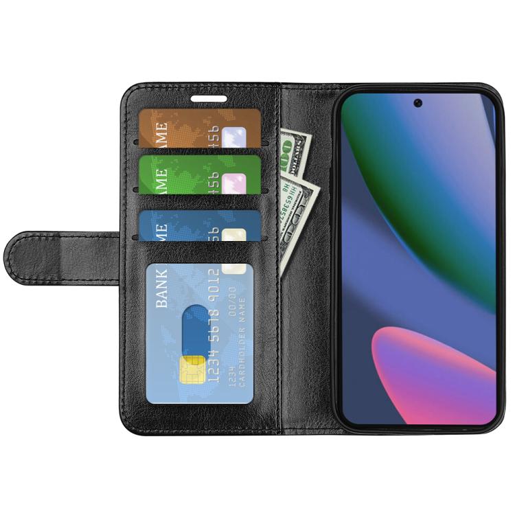 For Google Pixel 11 Pro XL R64 Texture Horizontal Flip Leather Phone Case